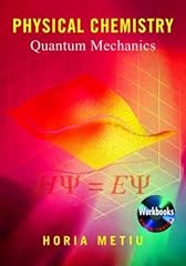 Physical chemistry quantum d'occasion  Livré partout en France