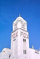 Fox theater bakersfield for sale  Delivered anywhere in USA 