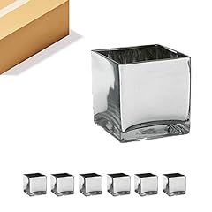 Wgv cube glass for sale  Delivered anywhere in USA 