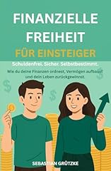 Finanzielle freiheit einsteige gebraucht kaufen  Wird an jeden Ort in Deutschland