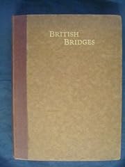 British bridges illustrated for sale  Delivered anywhere in UK