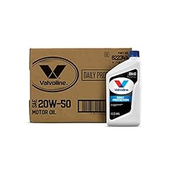 Valvoline daily protection for sale  Delivered anywhere in USA 