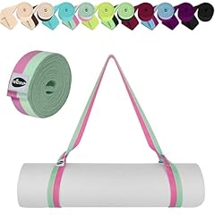 Teceum yoga mat for sale  Delivered anywhere in USA 