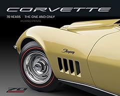 Corvette years one for sale  Delivered anywhere in USA 