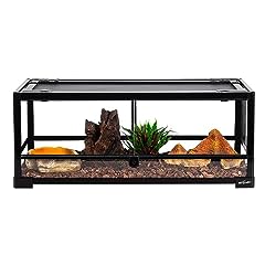Repti zoo glass for sale  Delivered anywhere in USA 