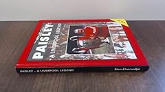 Paisley liverpool legend for sale  Delivered anywhere in UK