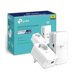 Link cpl wifi d'occasion  Livré partout en France