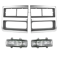 Headlight lamp bezel for sale  Delivered anywhere in USA 