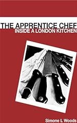 Apprentice chef inside for sale  Delivered anywhere in UK