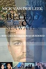 Blood seawater laci for sale  Delivered anywhere in UK
