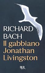 Gabbiano jonathan livingston usato  Spedito ovunque in Italia 