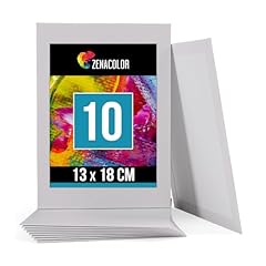 Zenacolor leinwand 13x18 gebraucht kaufen  Wird an jeden Ort in Deutschland