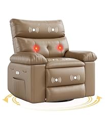 Garveehome swivel electric for sale  Delivered anywhere in USA 