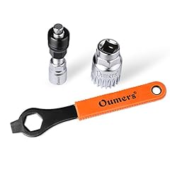 Oumers bike crank for sale  Delivered anywhere in USA 