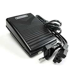 220v foot control for sale  Delivered anywhere in UK