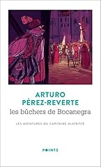 Bûchers bocanegra tome d'occasion  Livré partout en France