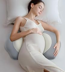 Pregnancy pillows sleeping for sale  Delivered anywhere in USA 