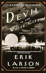 Devil white city for sale  Delivered anywhere in USA 