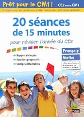 Prêt cm1 d'occasion  Livré partout en France