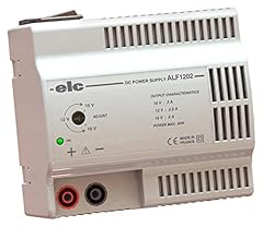 Elc alf1202 alimentation d'occasion  Livré partout en France