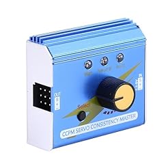 Motor servo tester gebraucht kaufen  Wird an jeden Ort in Deutschland