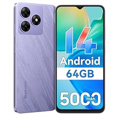 Blackview wave smartphone d'occasion  Livré partout en France