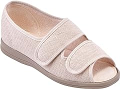 Cosyfeet mollie beige for sale  Delivered anywhere in UK