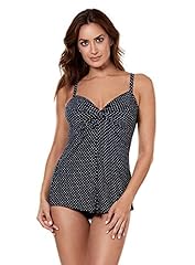 Miraclesuit womens pin for sale  Delivered anywhere in USA 
