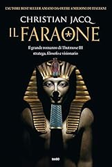 Faraone usato  Spedito ovunque in Italia 