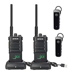 Retevis rb689 wireless for sale  Delivered anywhere in UK