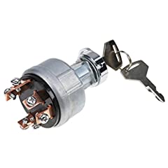 Dvparts ignition switch for sale  Delivered anywhere in Ireland