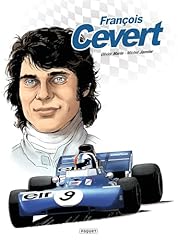 francois cevert d'occasion francois cevert d'occasion Livré partout en France