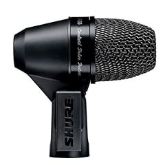 Shure pga56 microfono usato  Spedito ovunque in Italia 