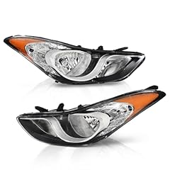 Plus headlights assembly for sale  Delivered anywhere in USA 