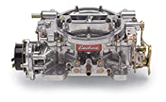Edelbrock 1406 performer for sale  Delivered anywhere in USA 