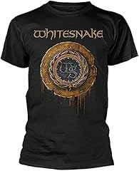 Whitesnake 1987 logo for sale  Delivered anywhere in UK