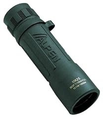 Alpen optics 10x25 for sale  Delivered anywhere in USA 