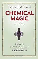 Chemical magic for sale  Delivered anywhere in Ireland