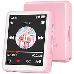 Lettore mp3 bluetooth usato  Spedito ovunque in Italia 
