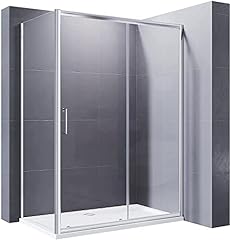 Elegant 1200x800mm sliding for sale  Delivered anywhere in UK