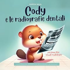 Cody radiografie dentali usato  Spedito ovunque in Italia 