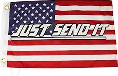 Send flag 12x18 for sale  Delivered anywhere in USA 