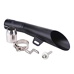 Motor exhaust silencer for sale  Delivered anywhere in UK