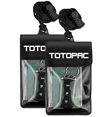 Totopac waterproof car for sale  Delivered anywhere in USA 