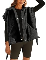 Yeokou women fleece for sale  Delivered anywhere in USA 