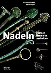 Nadeln erkennen bestimmen gebraucht kaufen  Wird an jeden Ort in Deutschland