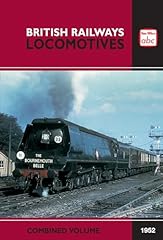 Abc british railways for sale  Delivered anywhere in UK