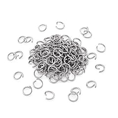 Pandahall 1000pcs stainless for sale  Delivered anywhere in Ireland