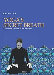 Yoga secret breath for sale  Delivered anywhere in USA 