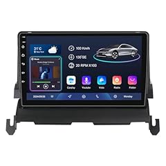 Android pouces autoradio d'occasion  Livré partout en France